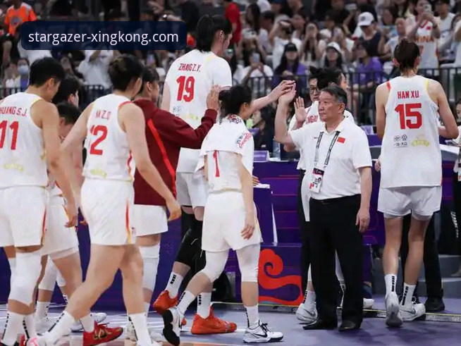 资深分析师复盘：从中国女篮关键胜利看体育赛事深度体验