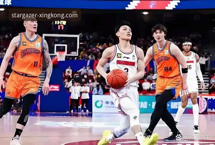 资深球迷分享：从一场CBA爆冷战中看体育娱乐平台的价值