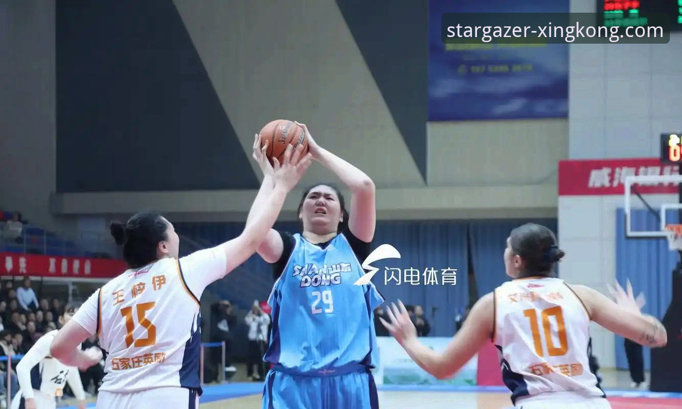 资深分析师复盘：从WCBA总决赛G1看顶级赛事的数据魅力